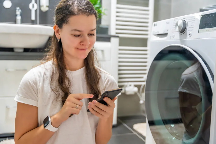 Professional repair service