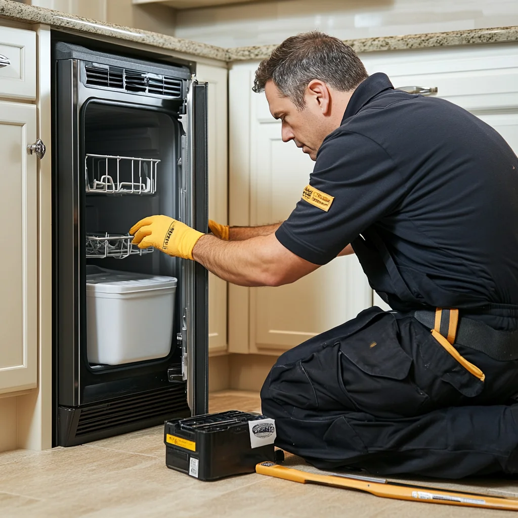 appliance repair